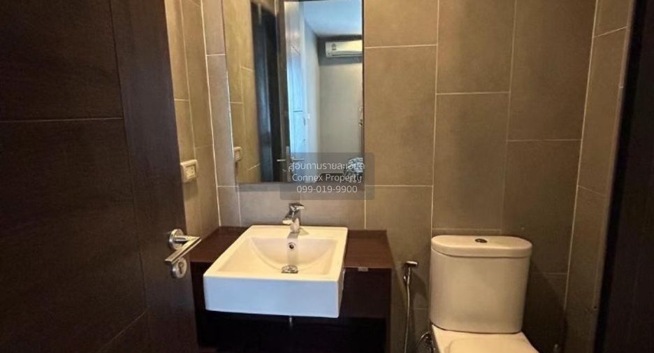 Condo en venta de 1 habitaciones en Watthana, Bangkok
