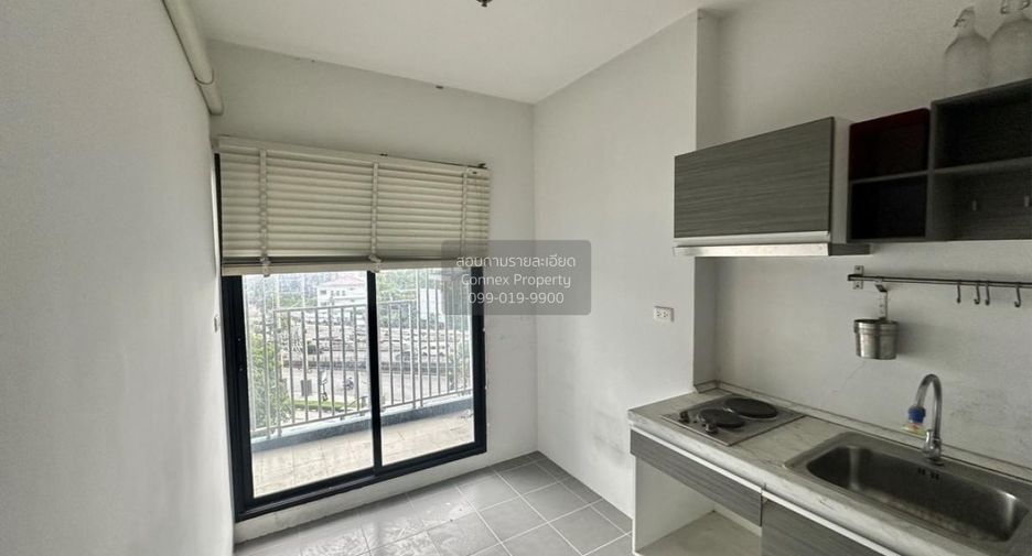 À vendre 1 chambre condo à Chatuchak, Bangkok