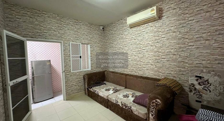 For sale 4 bedrooms house in Bang Kruai, Nonthaburi
