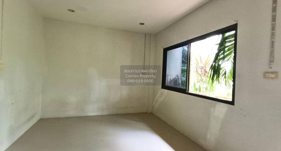 For sale 2 ベッドルーム retail Space in Ratsada, Trang