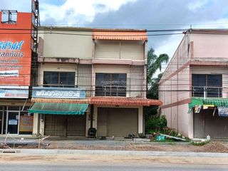 For sale 2 ベッドルーム retail Space in Ratsada, Trang