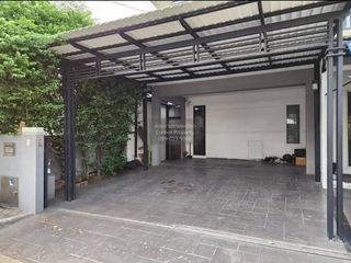 For sale 3 bedrooms house in Bang Yai, Nonthaburi