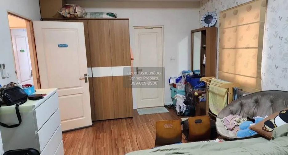 For sale 3 bedrooms house in Bang Yai, Nonthaburi