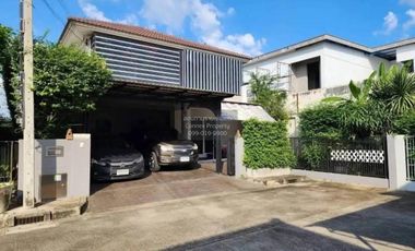 For sale 3 bedrooms house in Bang Yai, Nonthaburi