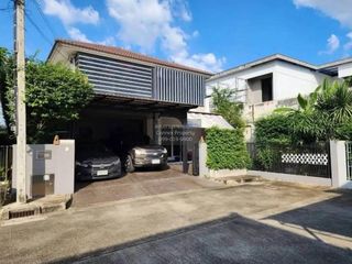 For sale 3 bedrooms house in Bang Yai, Nonthaburi