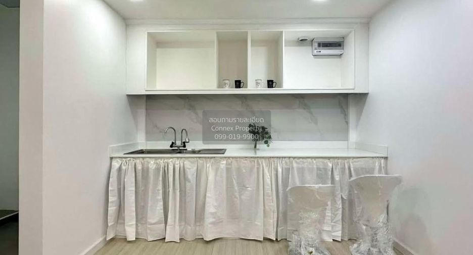 À vendre 2 chambres maison de ville à Bueng Kum, Bangkok