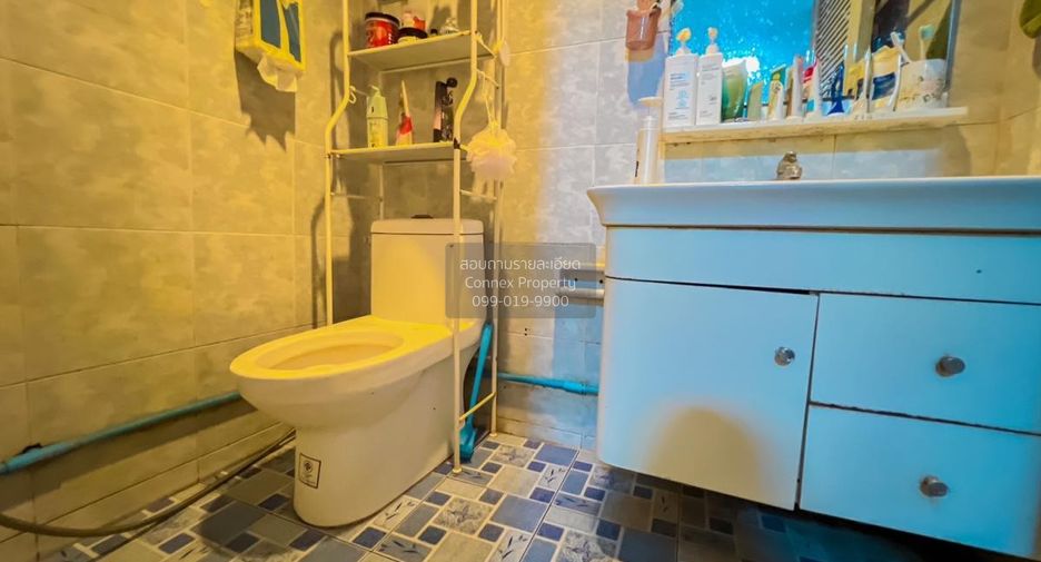 For sale 3 bedrooms house in Lat Lum Kaeo, Pathum Thani