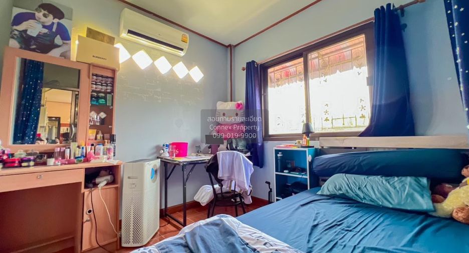 For sale 3 bedrooms house in Lat Lum Kaeo, Pathum Thani