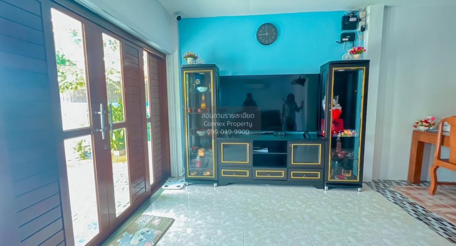 For sale 3 bedrooms house in Lat Lum Kaeo, Pathum Thani