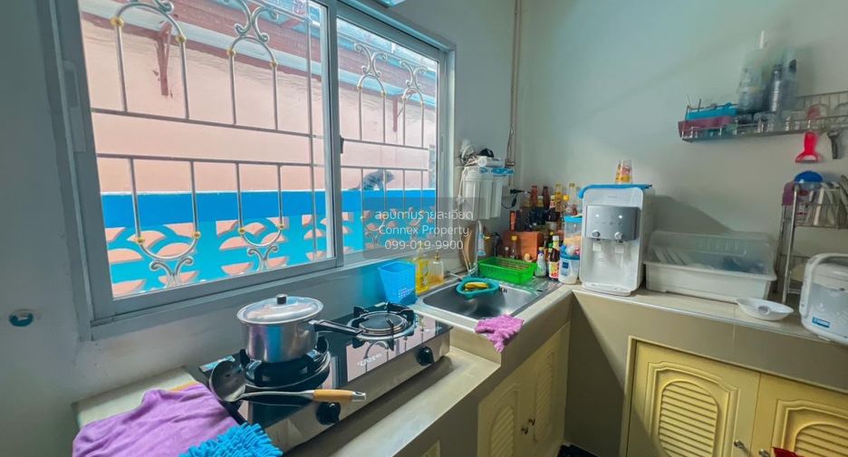 For sale 3 bedrooms house in Lat Lum Kaeo, Pathum Thani