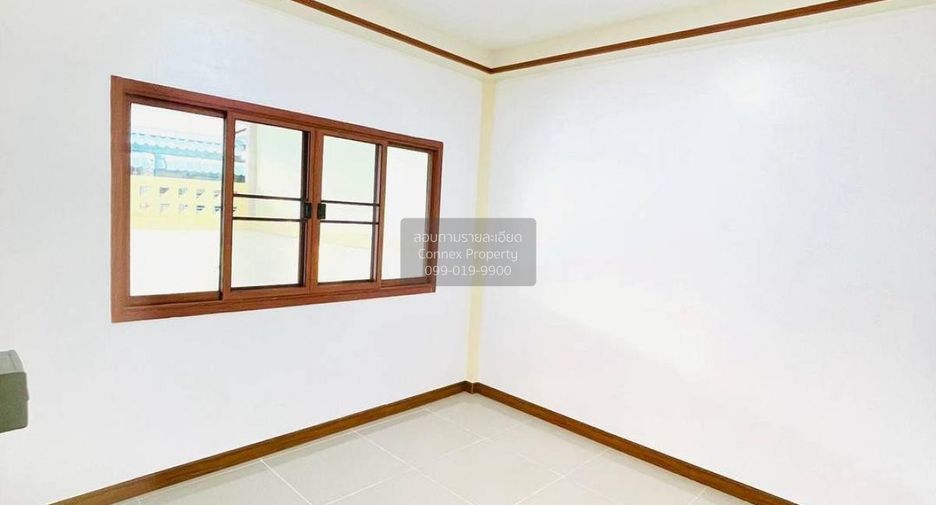 Reihenhaus zum Kauf mit 2 Zimmer in Bang Yai, Nonthaburi