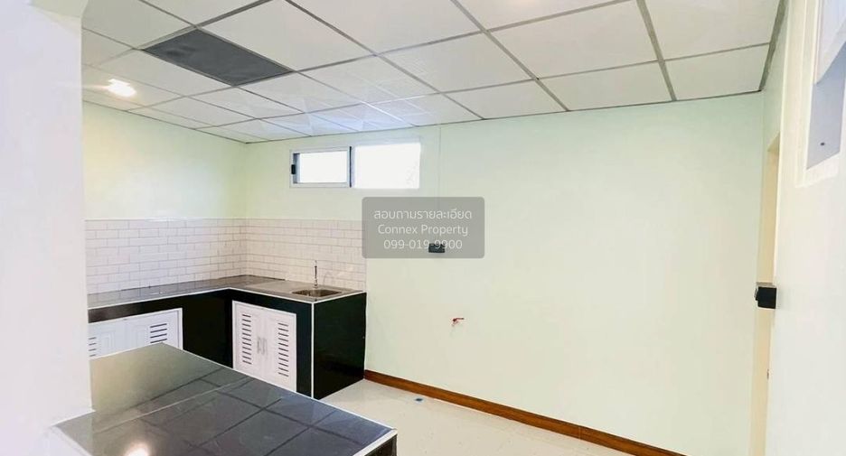 Reihenhaus zum Kauf mit 2 Zimmer in Bang Yai, Nonthaburi