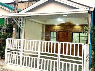 出售 2 卧室 联排别墅 在 Sai Noi, Nonthaburi