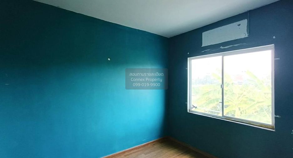 For sale 3 bedrooms townhouse in Bang Bua Thong, Nonthaburi