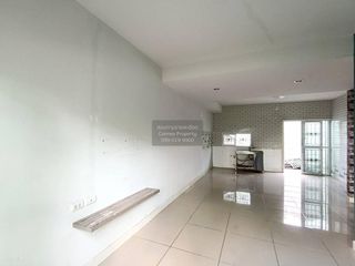 For sale 3 bedrooms townhouse in Bang Bua Thong, Nonthaburi