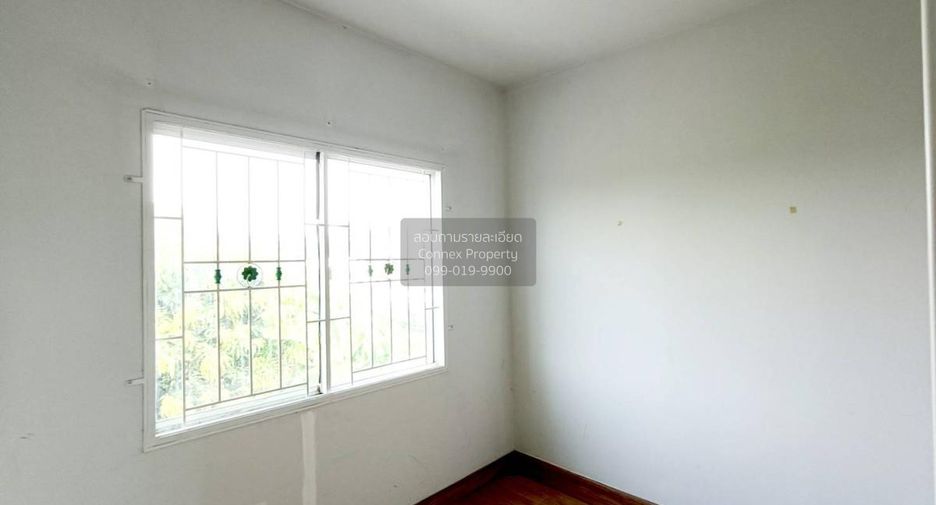 For sale 3 bedrooms townhouse in Bang Bua Thong, Nonthaburi