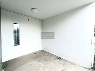 For sale 3 bedrooms townhouse in Bang Bua Thong, Nonthaburi