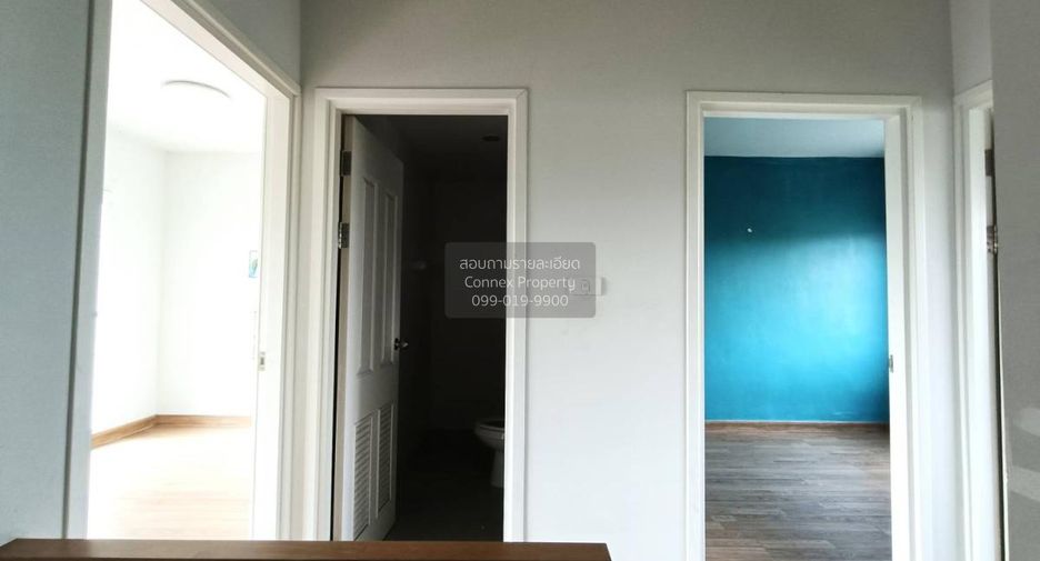 For sale 3 bedrooms townhouse in Bang Bua Thong, Nonthaburi