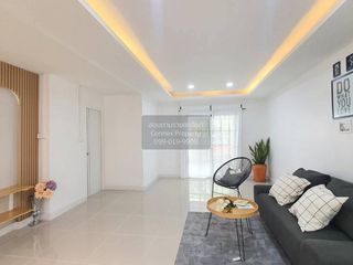 Reihenhaus zum Kauf mit 3 Zimmer in Bang Yai, Nonthaburi