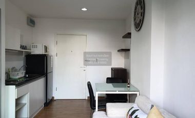 For sale 1 bed condo in Khlong Toei, Bangkok