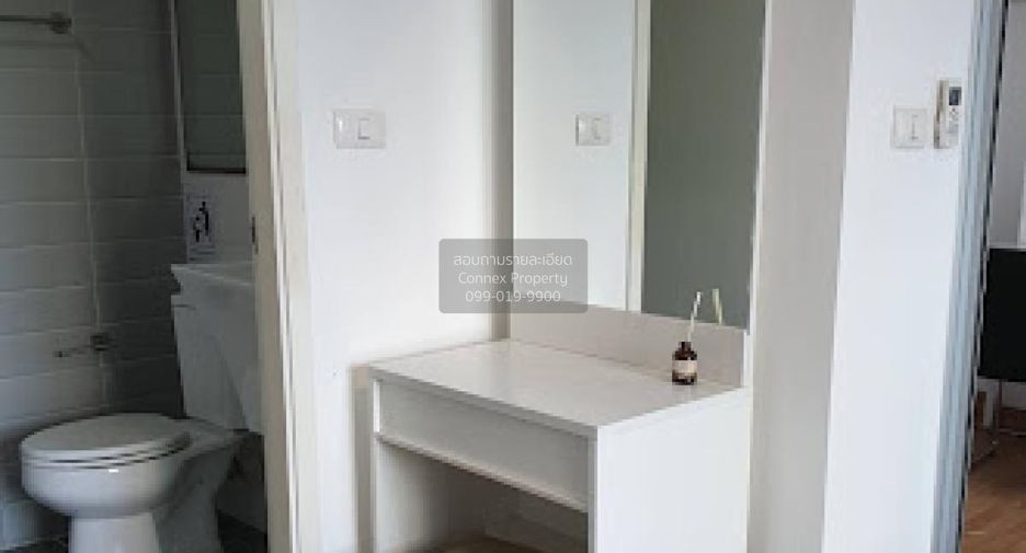 For sale 1 bed condo in Khlong Toei, Bangkok