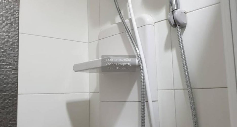 For sale 1 bed condo in Khlong Toei, Bangkok
