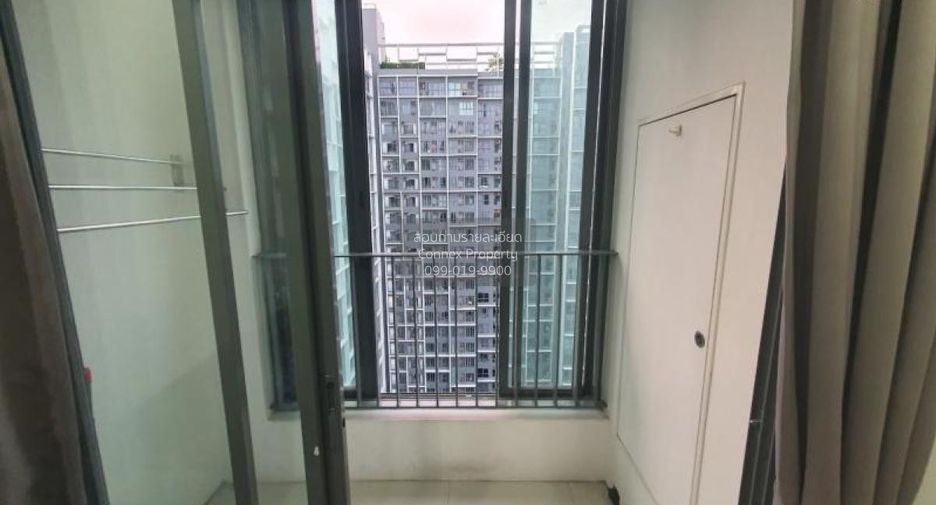 For sale 1 bed condo in Phra Khanong, Bangkok