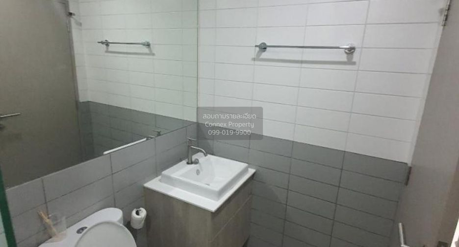 For sale 1 bed condo in Phra Khanong, Bangkok