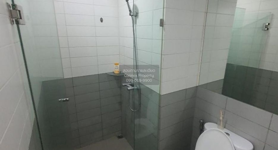 For sale 1 bed condo in Phra Khanong, Bangkok