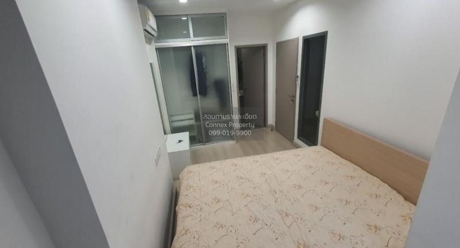 For sale 1 bed condo in Phra Khanong, Bangkok
