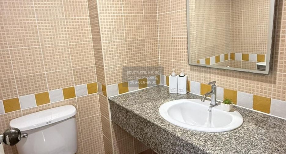 Продажа 2 спальни кондо в Ян Наща, Бангкок