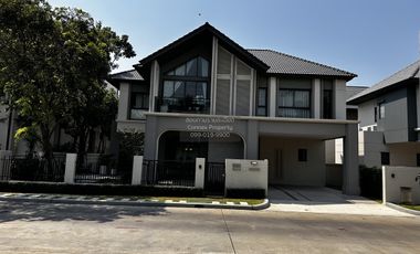 For sale 5 ベッドルーム house in Bang Bua Thong, Nonthaburi