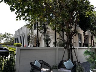 For sale 5 bedrooms house in Bang Bua Thong, Nonthaburi