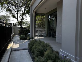 For sale 5 bedrooms house in Bang Bua Thong, Nonthaburi