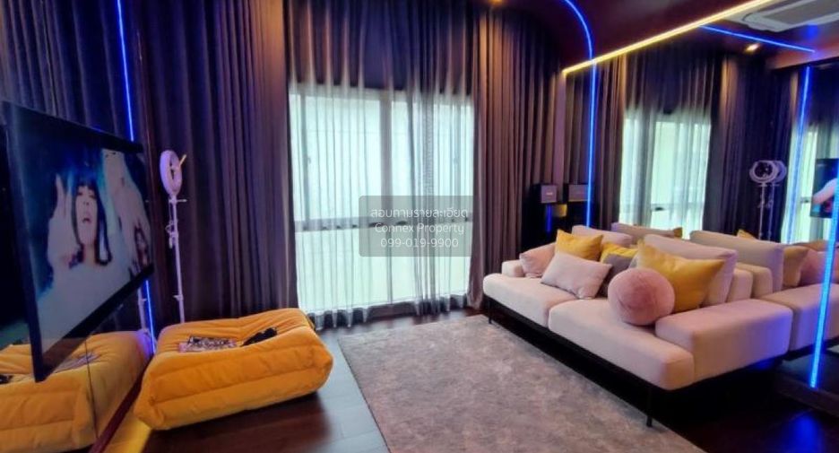 Casa en venta de 4 habitaciones en Pak Kret, Nonthaburi