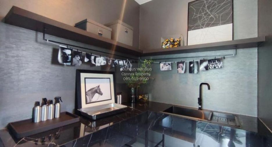 Casa en venta de 4 habitaciones en Pak Kret, Nonthaburi