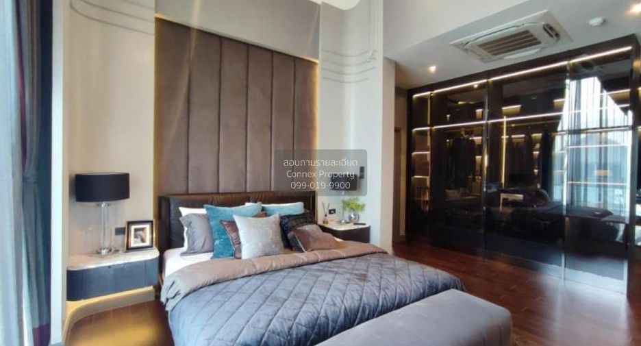Casa en venta de 4 habitaciones en Pak Kret, Nonthaburi