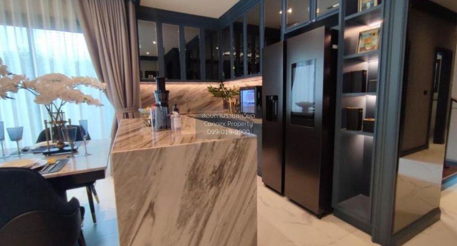 For sale 5 bedrooms house in Bang Kruai, Nonthaburi