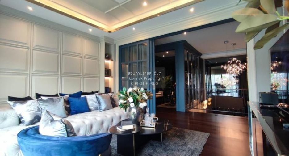 For sale 5 bedrooms house in Bang Kruai, Nonthaburi