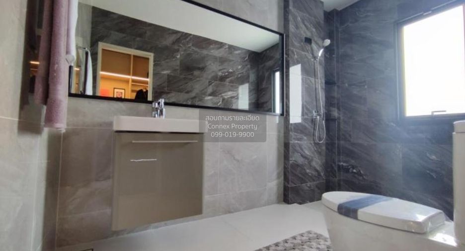 For sale 4 bedrooms house in Bang Kruai, Nonthaburi
