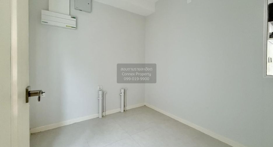 Haus zum Kauf mit 3 Zimmer in Pak Kret, Nonthaburi