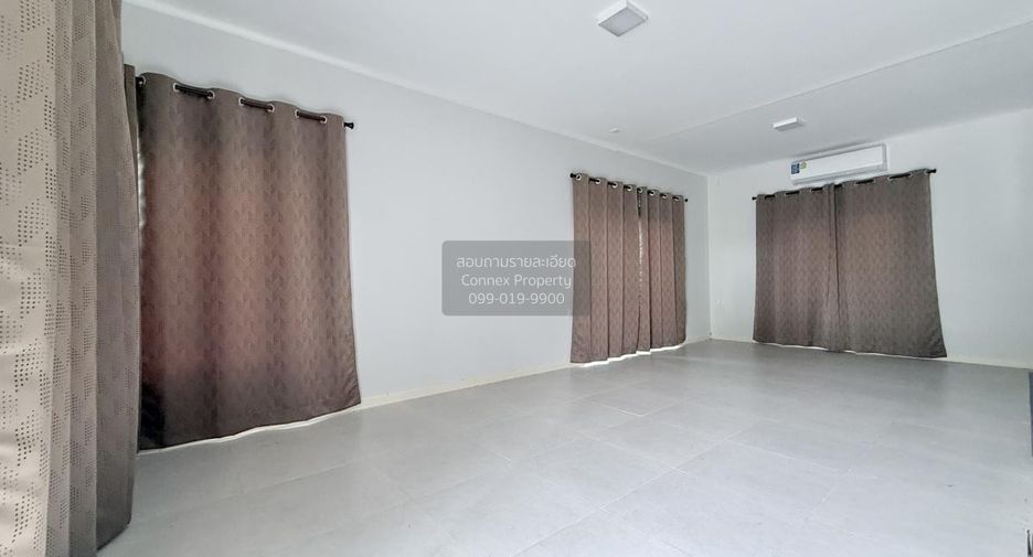 Haus zum Kauf mit 3 Zimmer in Pak Kret, Nonthaburi