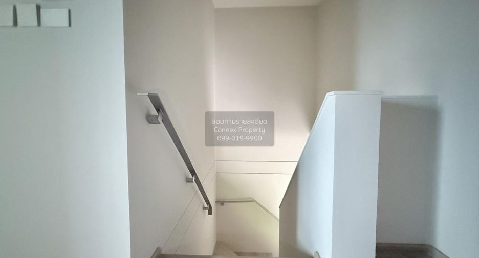 Haus zum Kauf mit 3 Zimmer in Pak Kret, Nonthaburi