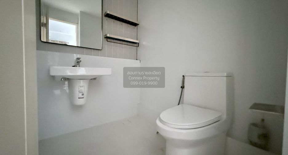 Haus zum Kauf mit 3 Zimmer in Pak Kret, Nonthaburi