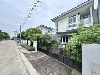 出售 3 卧室 独立屋 在 Pak Kret, Nonthaburi