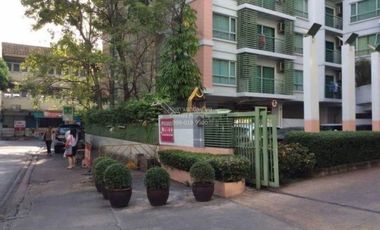 Продажа 1 кровать кондо в Пхая Тхаи, Бангкок