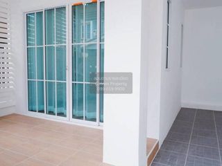 出售 3 卧室 联排别墅 在 Lam Luk Ka, Pathum Thani