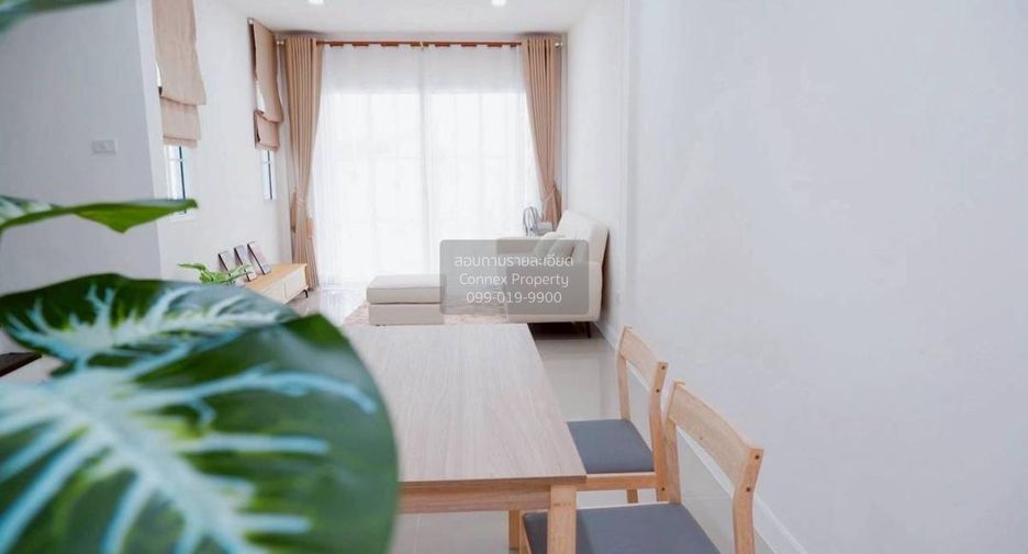 Продажа 3 спальни таунхаус в Lam Luk Ka, Патумтани