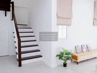 出售 3 卧室 联排别墅 在 Lam Luk Ka, Pathum Thani