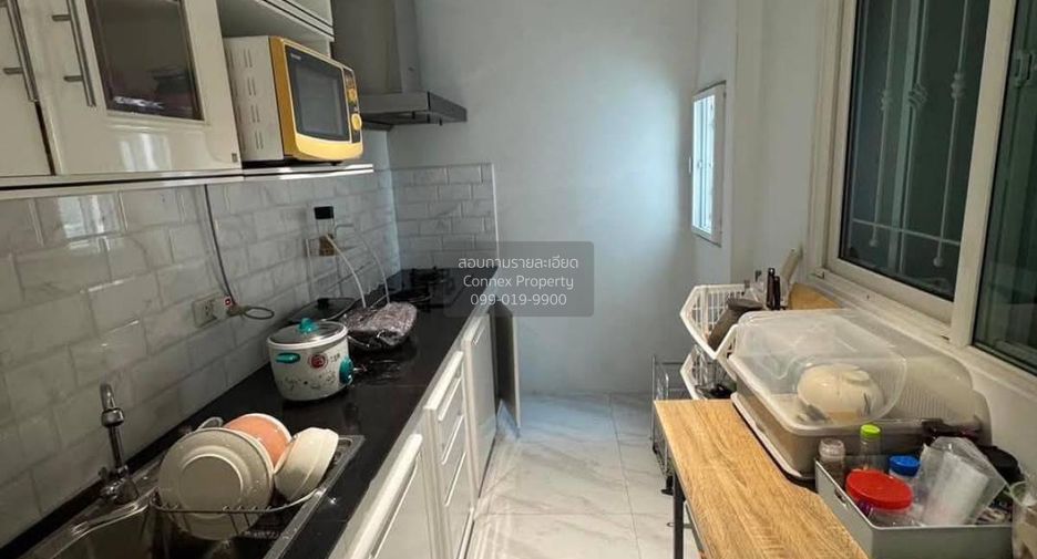 Haus zum Kauf mit 4 Zimmer in Phra Pradaeng, Samut Prakan